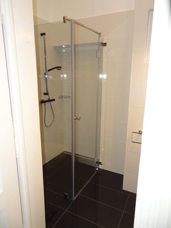Erzsebet Boulevard Apartment Budapest Ruang foto